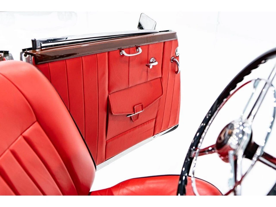 1950 Mercedes-Benz W136 & W191 - Image 11 of 31
