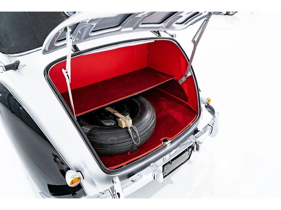 1950 Mercedes-Benz W136 & W191 - Image 26 of 31