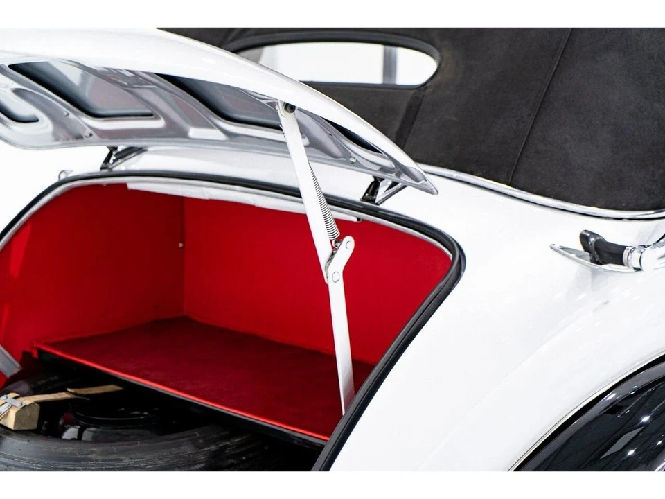 1950 Mercedes-Benz W136 & W191 - Image 27 of 31
