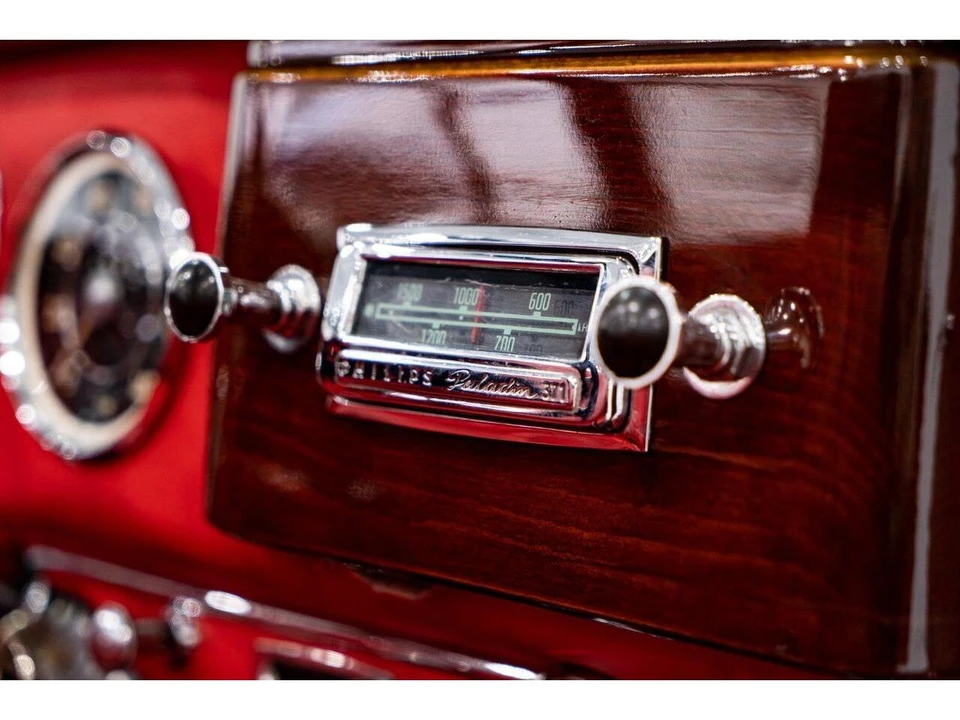 1950 Mercedes-Benz W136 & W191 - Image 13 of 31