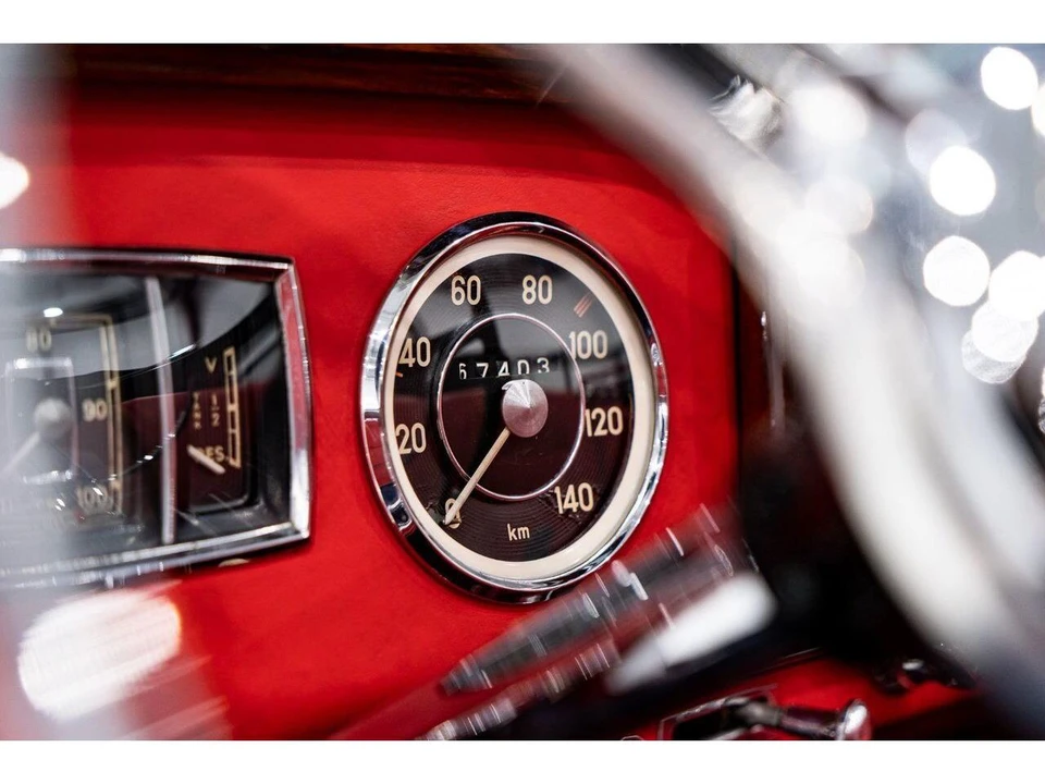 1950 Mercedes-Benz W136 & W191 - Image 14 of 31