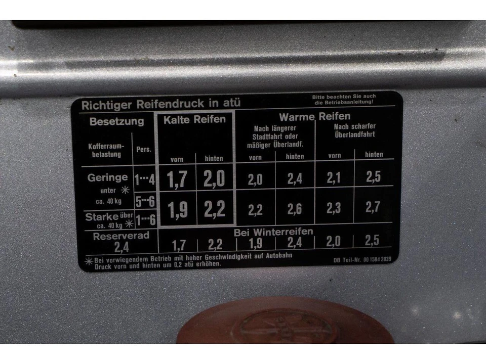 1950 Mercedes-Benz W136 & W191 - Image 24 of 31