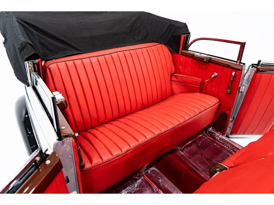 1950 Mercedes-Benz W136 & W191 - Image 9 of 31