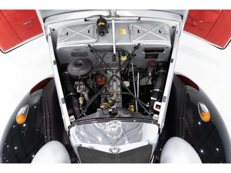 1950 Mercedes-Benz W136 & W191 - Image 15 of 31