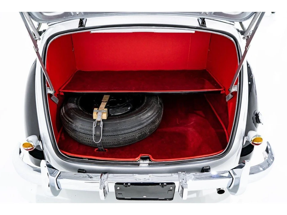 1950 Mercedes-Benz W136 & W191 - Image 25 of 31