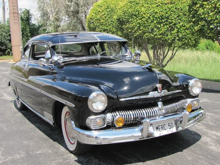 1950 Mercury Eight - Image 2 of 2