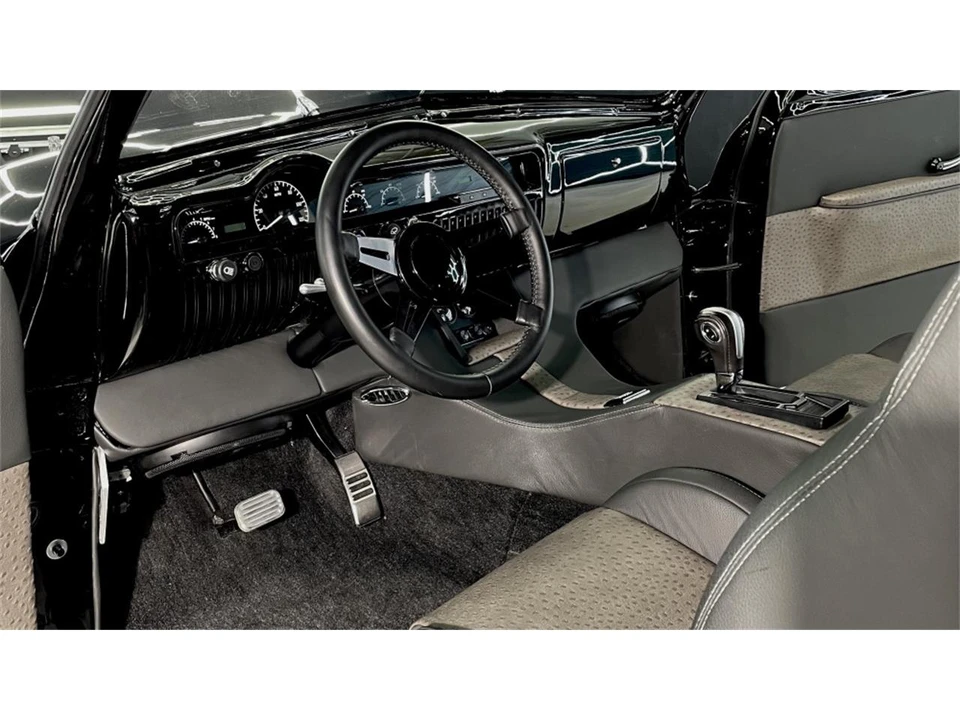 1950 Mercury Eight - Image 22 of 30