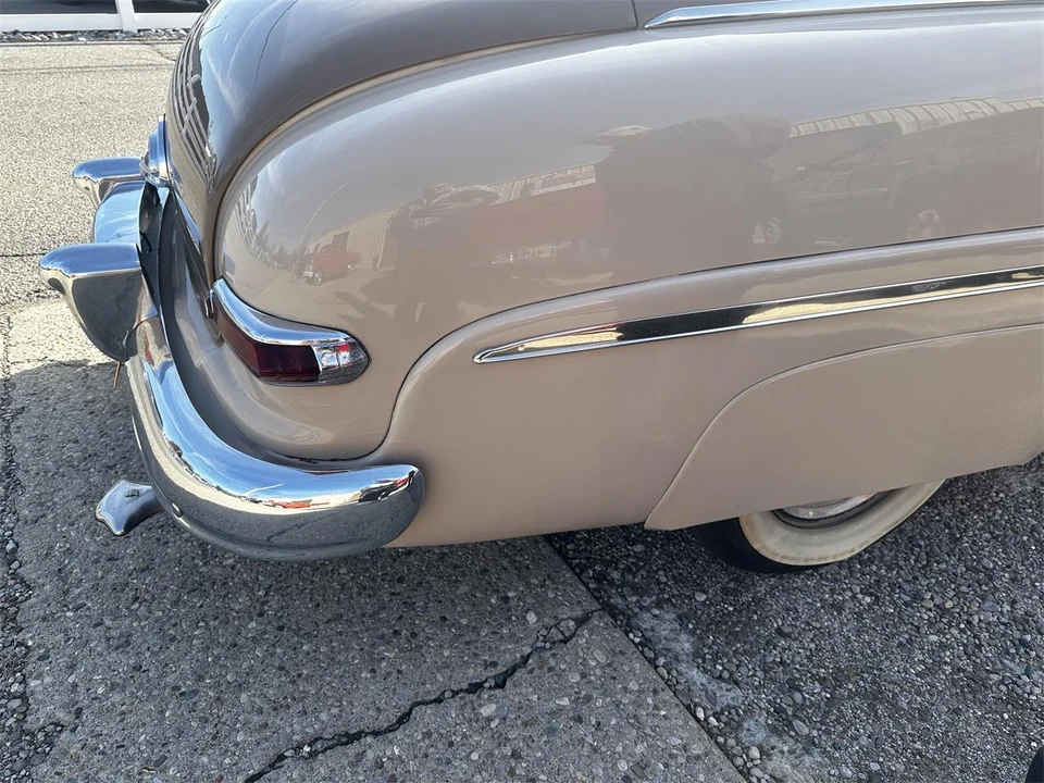 1950 Mercury Eight - Image 7 of 18