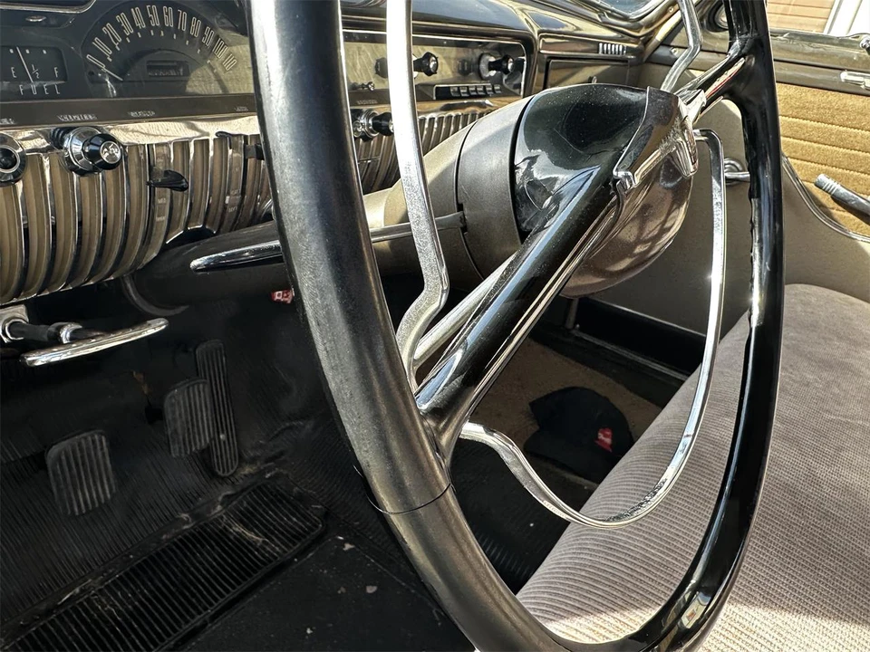 1950 Mercury Eight - Image 14 of 18