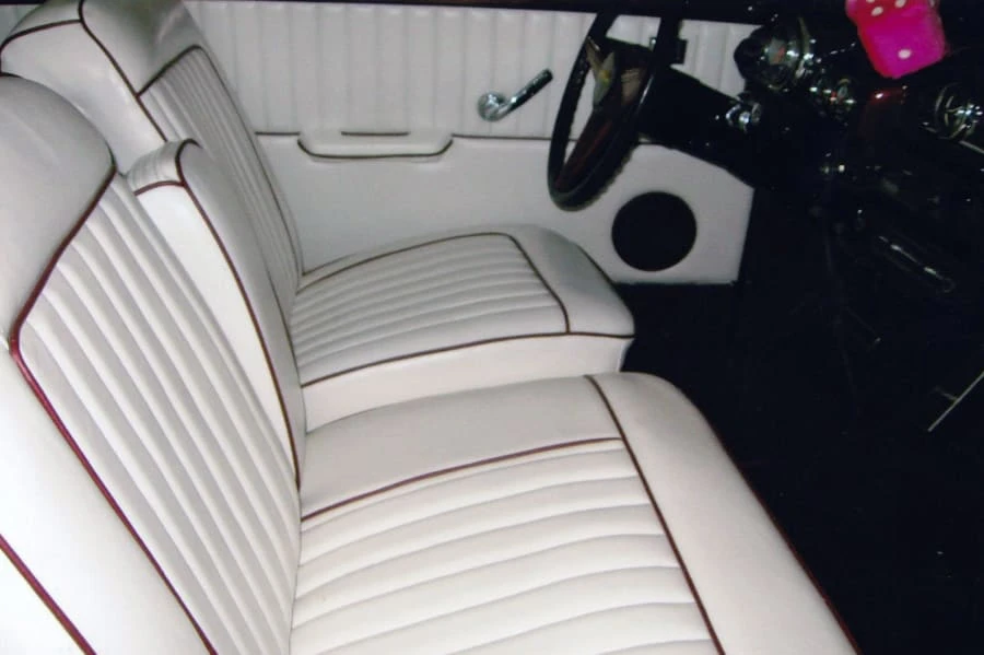 1950 Mercury Eight - Image 4 of 11