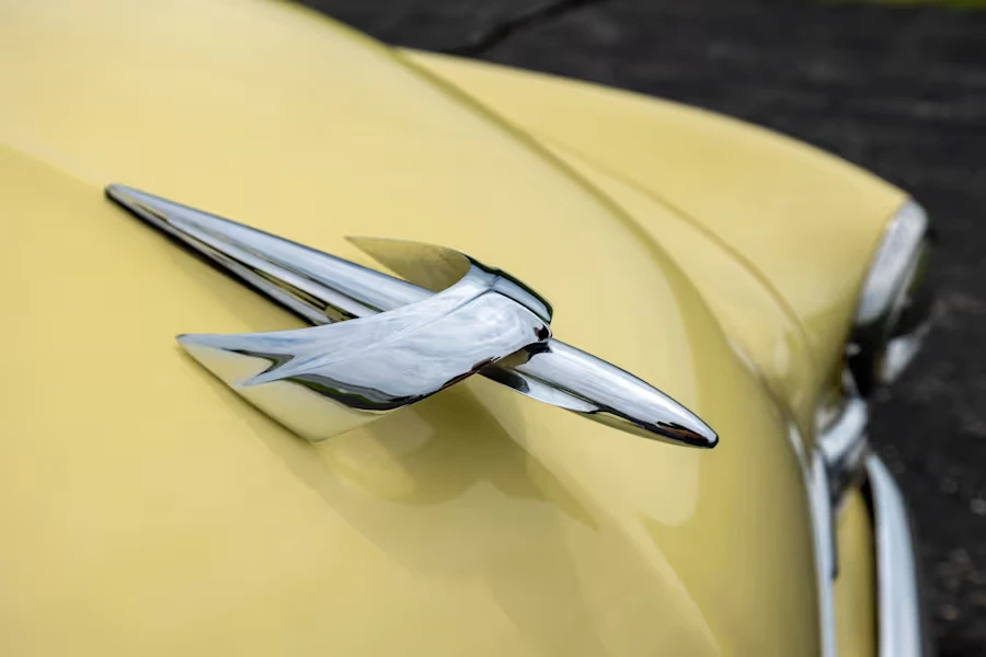 1950 Mercury Eight - Image 12 of 31