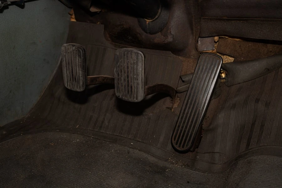 1950 Mercury Eight - Image 30 of 31