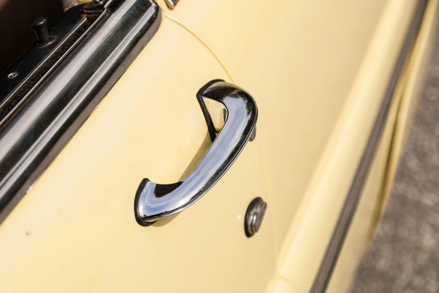 1950 Mercury Eight - Image 10 of 31