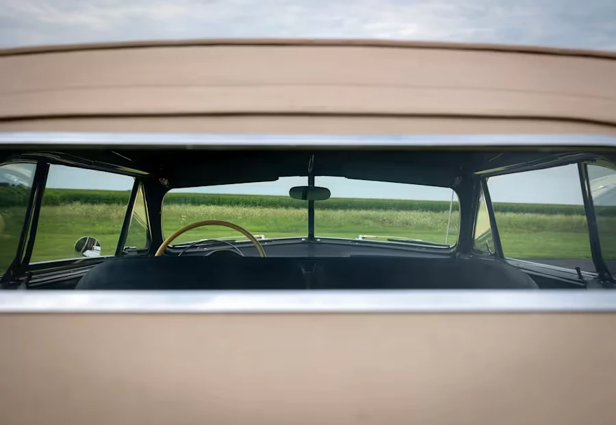 1950 Mercury Eight - Image 11 of 31