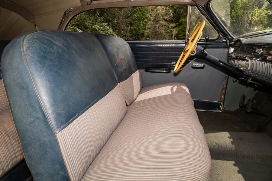 1950 Mercury Eight - Image 21 of 31
