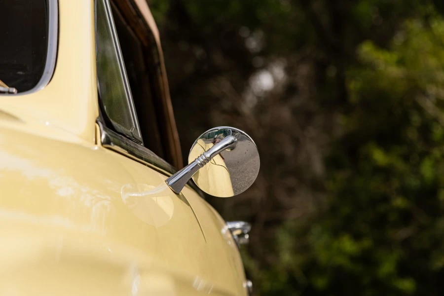 1950 Mercury Eight - Image 9 of 31
