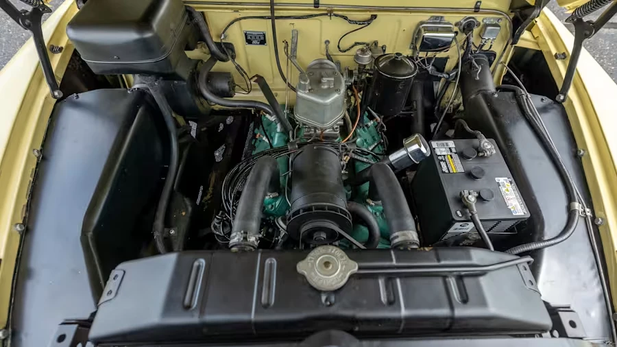1950 Mercury Eight - Image 31 of 31