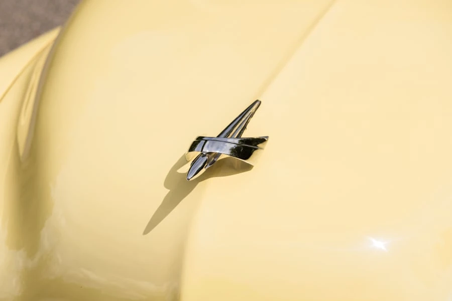 1950 Mercury Eight - Image 8 of 31