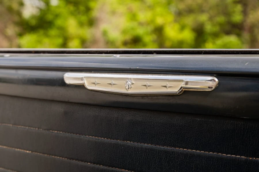 1950 Mercury Eight - Image 22 of 31