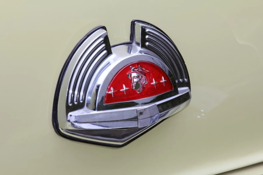 1950 Mercury Eight - Image 9 of 12