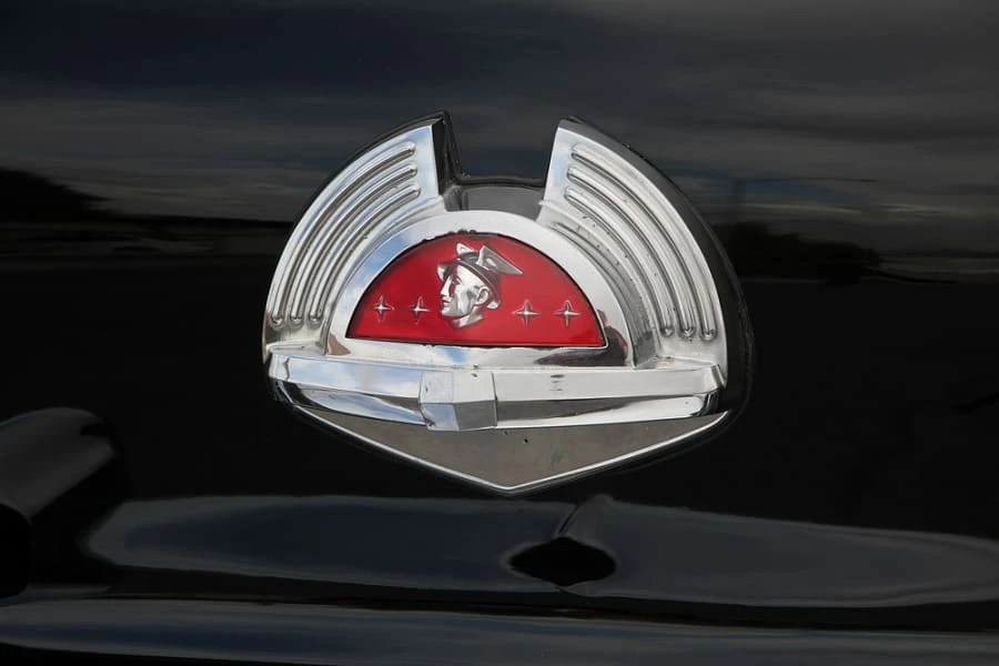 1950 Mercury Eight - Image 11 of 12