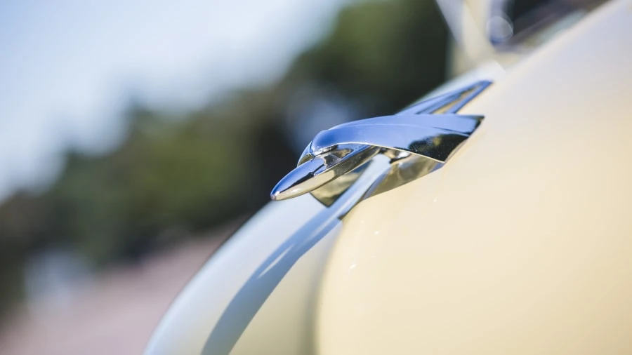 1950 Mercury Eight - Image 10 of 12