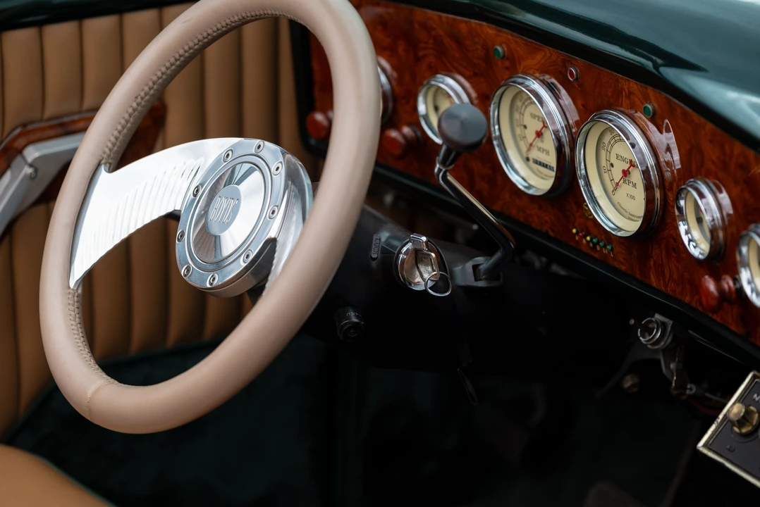 1950 Mercury Eight - Image 14 of 31