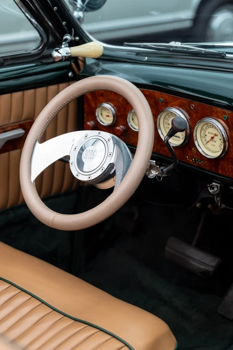 1950 Mercury Eight - Image 11 of 31