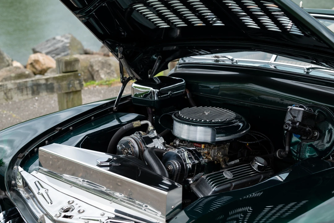 1950 Mercury Eight - Image 26 of 31