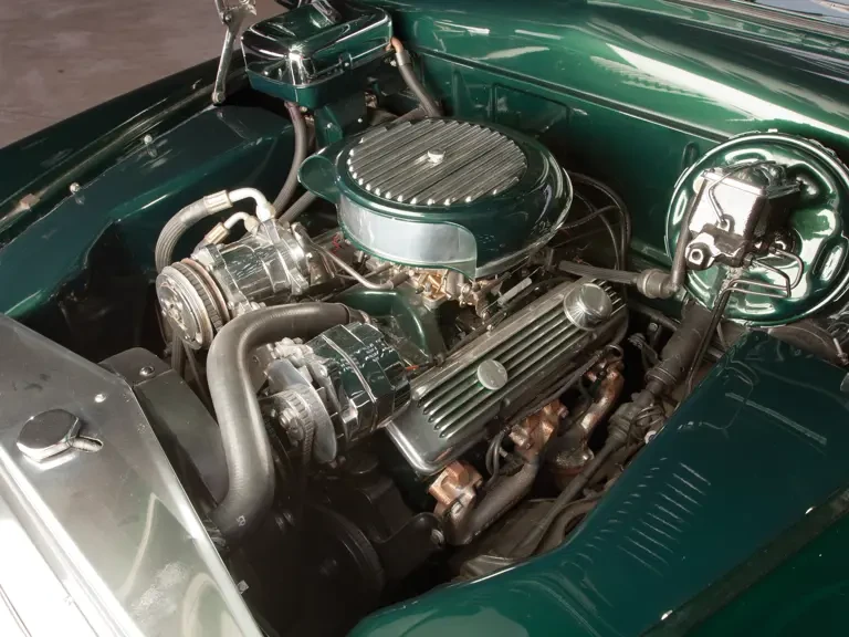 1950 Mercury Eight - Image 4 of 12