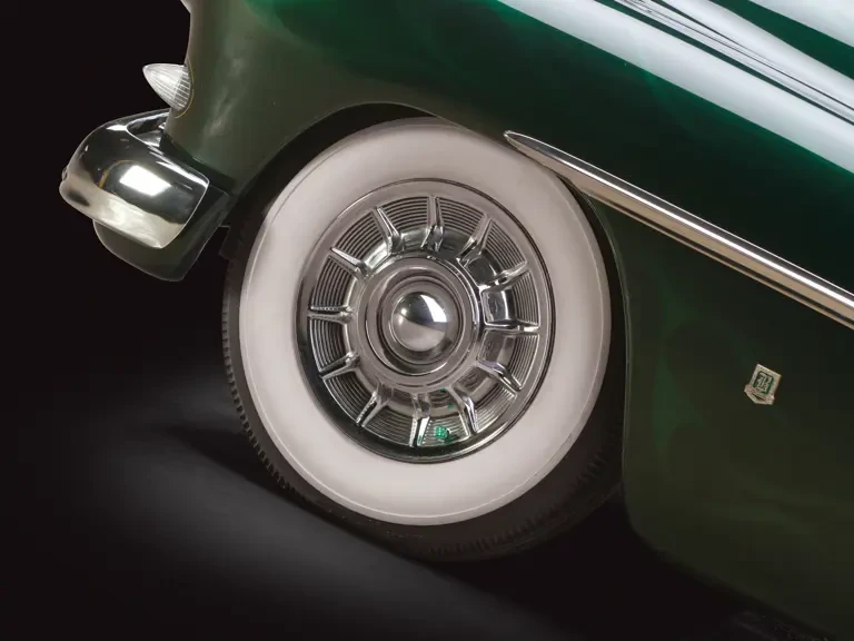 1950 Mercury Eight - Image 7 of 12