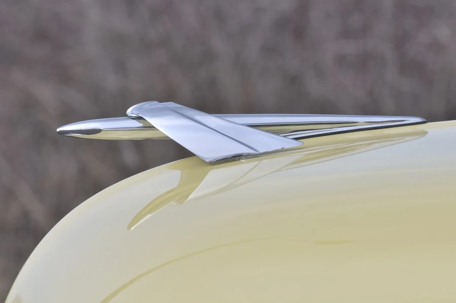 1950 Mercury Eight - Image 9 of 12
