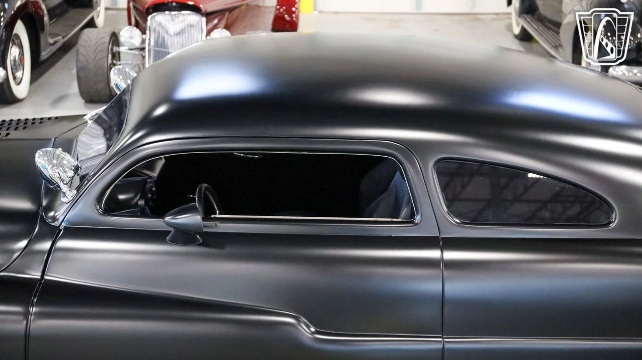 1950 Mercury Eight - Image 12 of 12