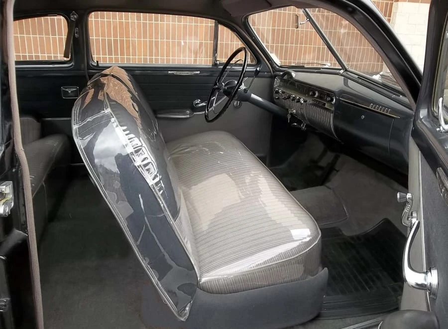 1950 Mercury Eight - Image 5 of 10