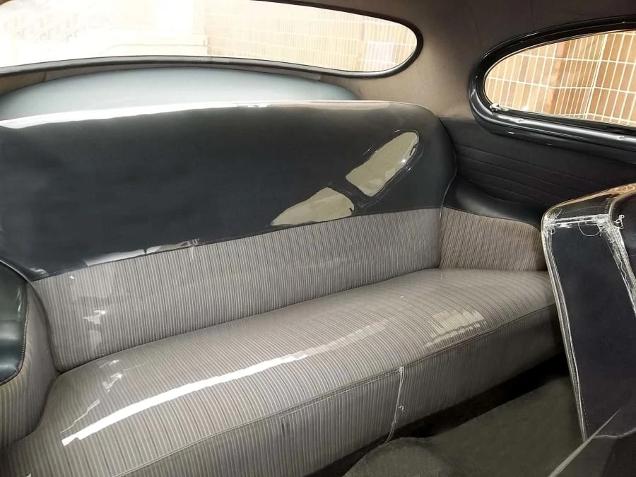 1950 Mercury Eight - Image 6 of 10