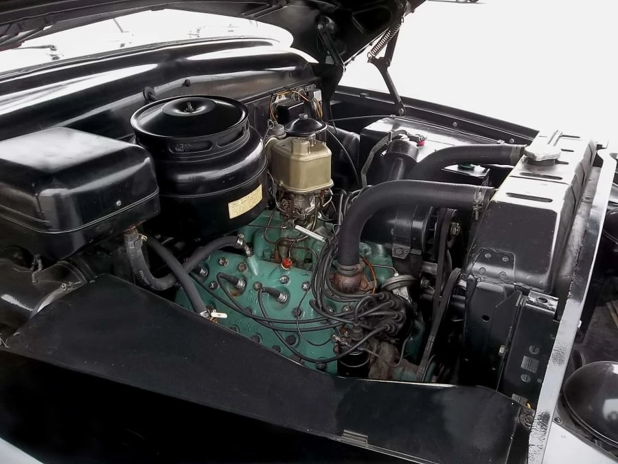 1950 Mercury Eight - Image 9 of 10