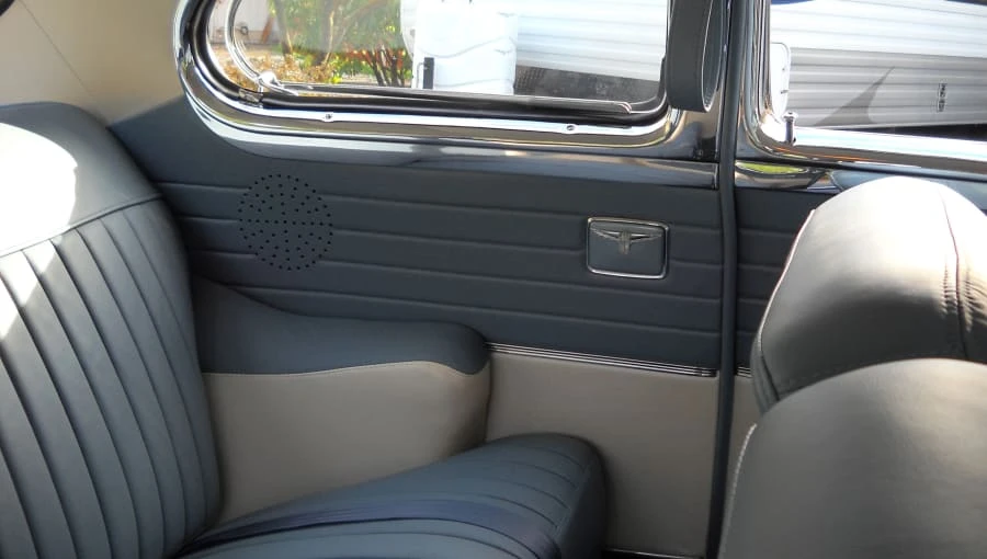 1950 Mercury Eight - Image 6 of 12