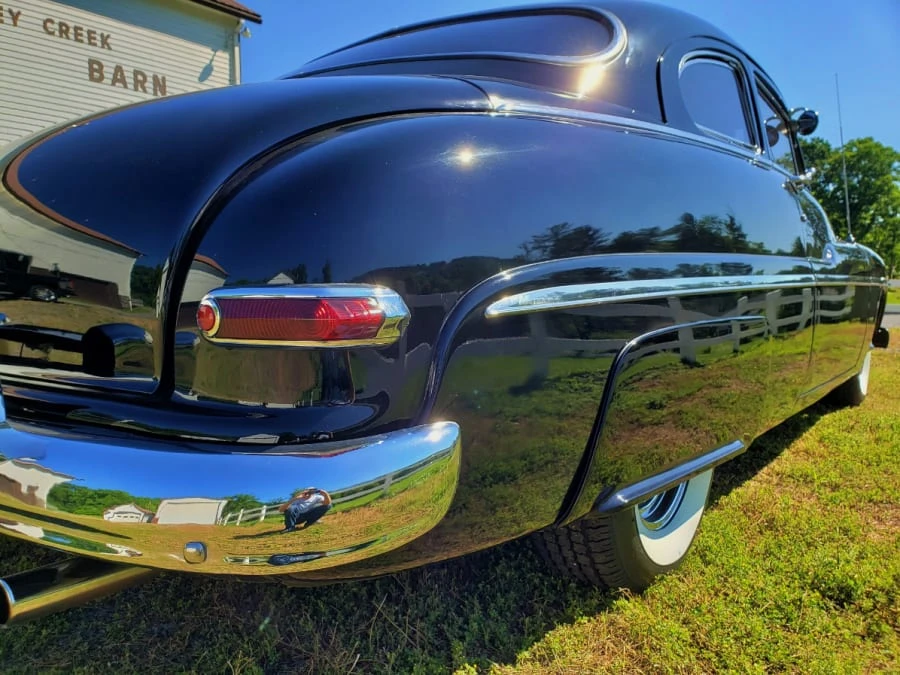 1950 Mercury Eight - Image 15 of 22