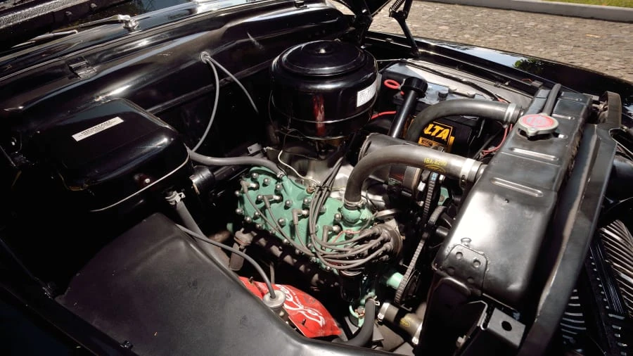 1950 Mercury Eight - Image 7 of 12