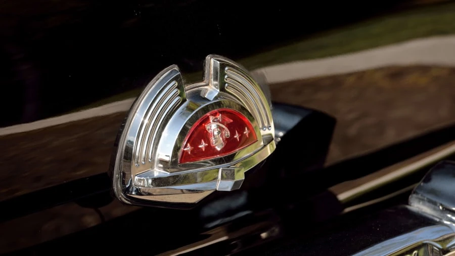 1950 Mercury Eight - Image 9 of 12