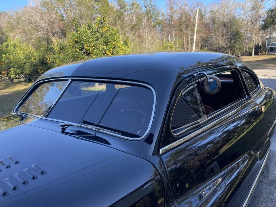 1950 Mercury Eight - Image 8 of 13