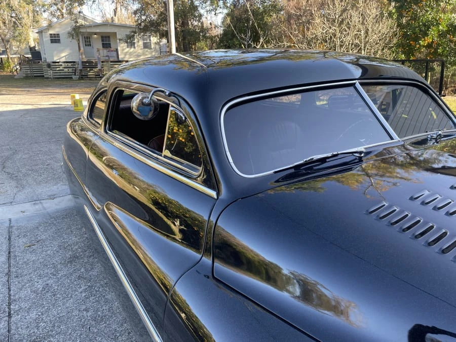 1950 Mercury Eight - Image 9 of 13