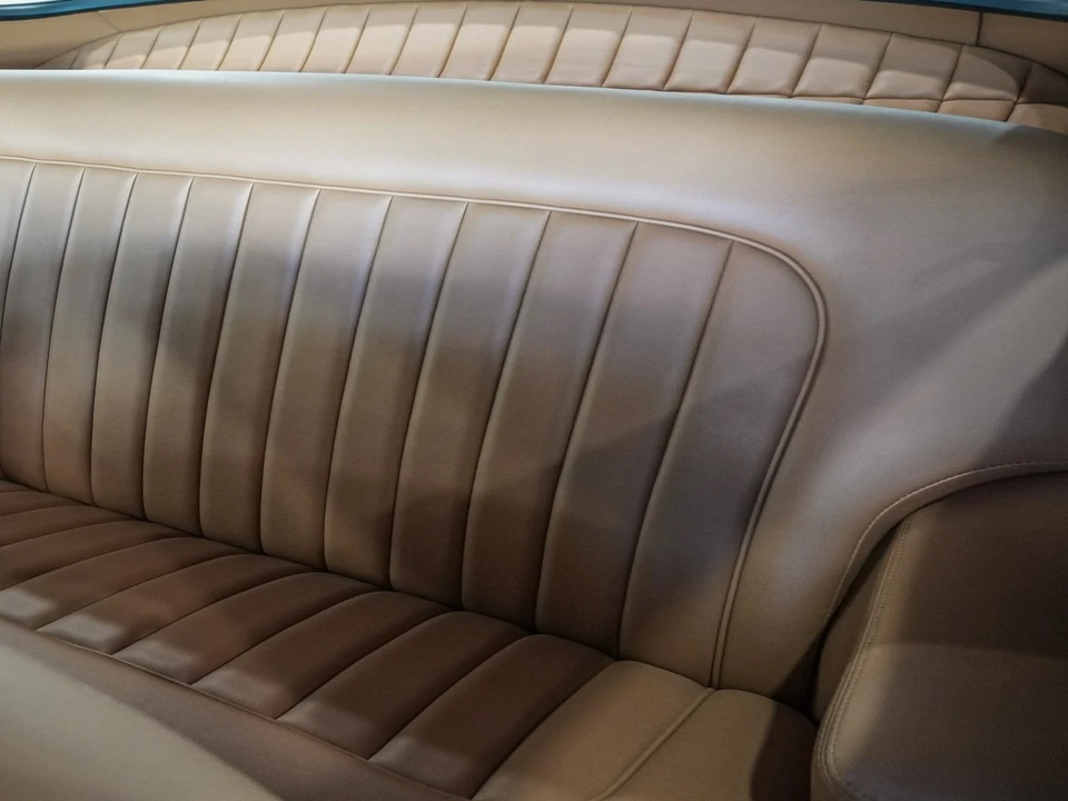 1950 Mercury Eight - Image 17 of 21