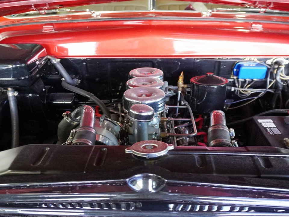 1950 Mercury Eight - Image 20 of 21