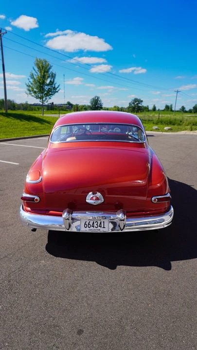 1950 Mercury Eight - Image 6 of 21