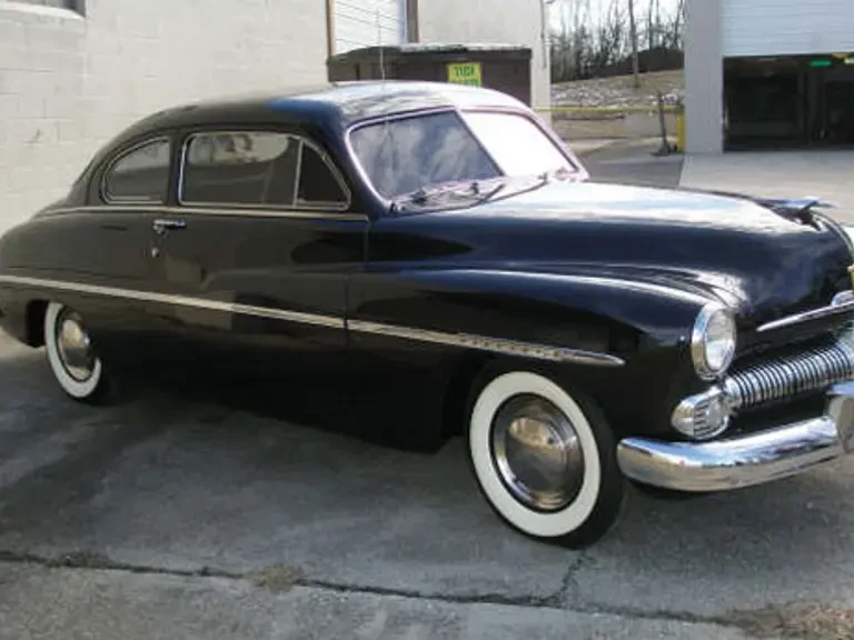 1950 Cadillac Eldorado 5th Gen - Image 5 of 5