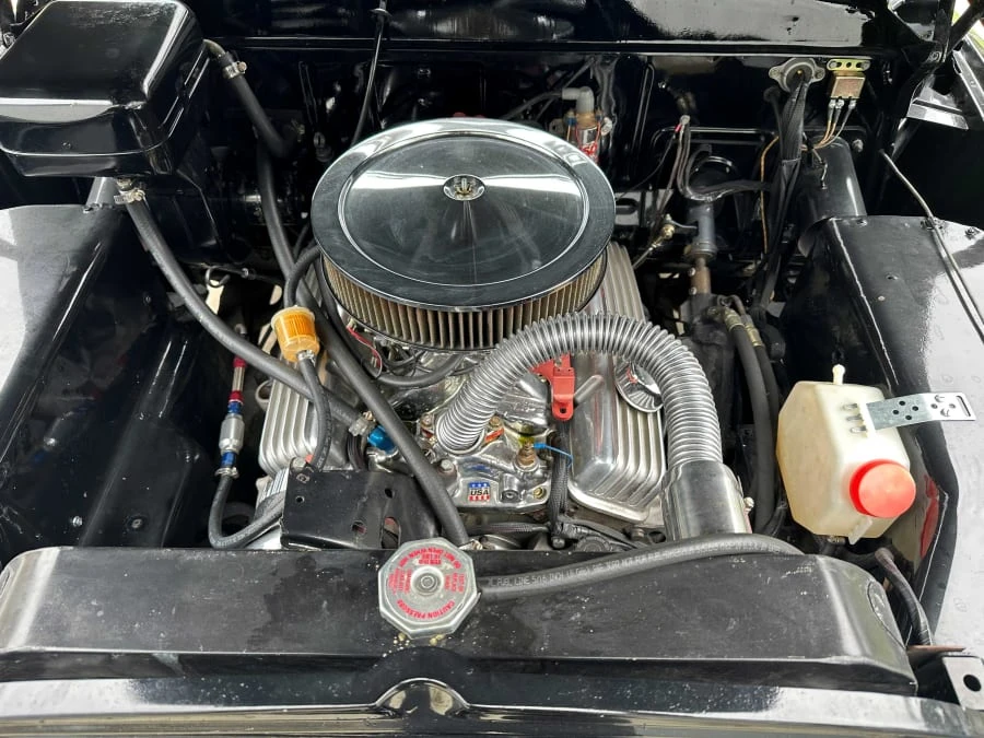 1950 Mercury Eight - Image 9 of 9