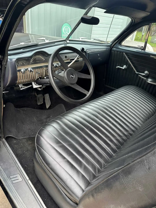 1950 Mercury Eight - Image 7 of 9