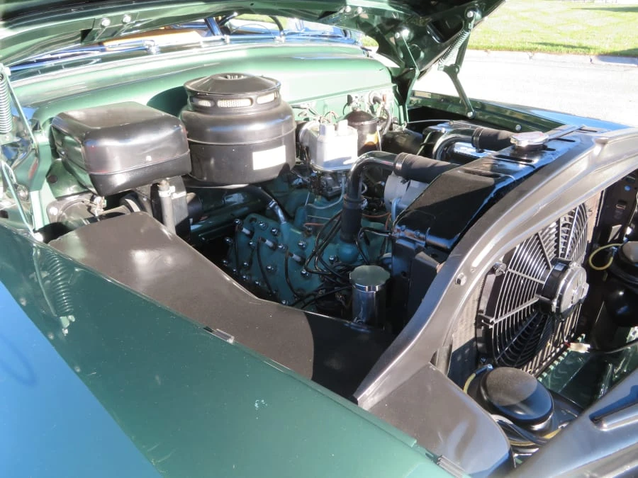 1950 Mercury Eight - Image 21 of 29
