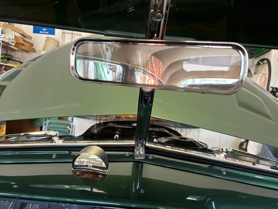 1950 Mercury Eight - Image 14 of 29